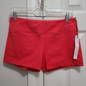 IAB Mfg Booty Shorts